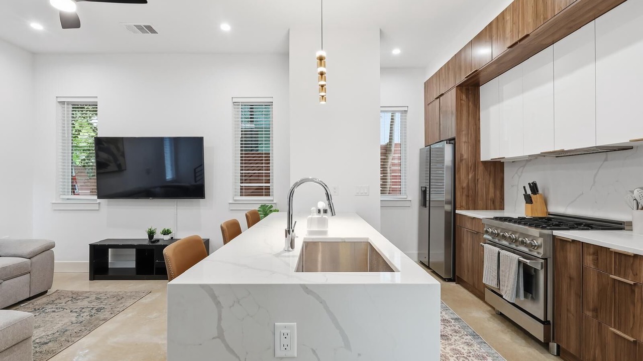 Photo of Kitchen in Rosewood
