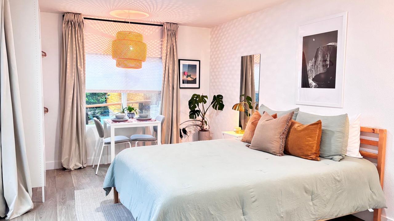 Photo of Bedroom in Montclair