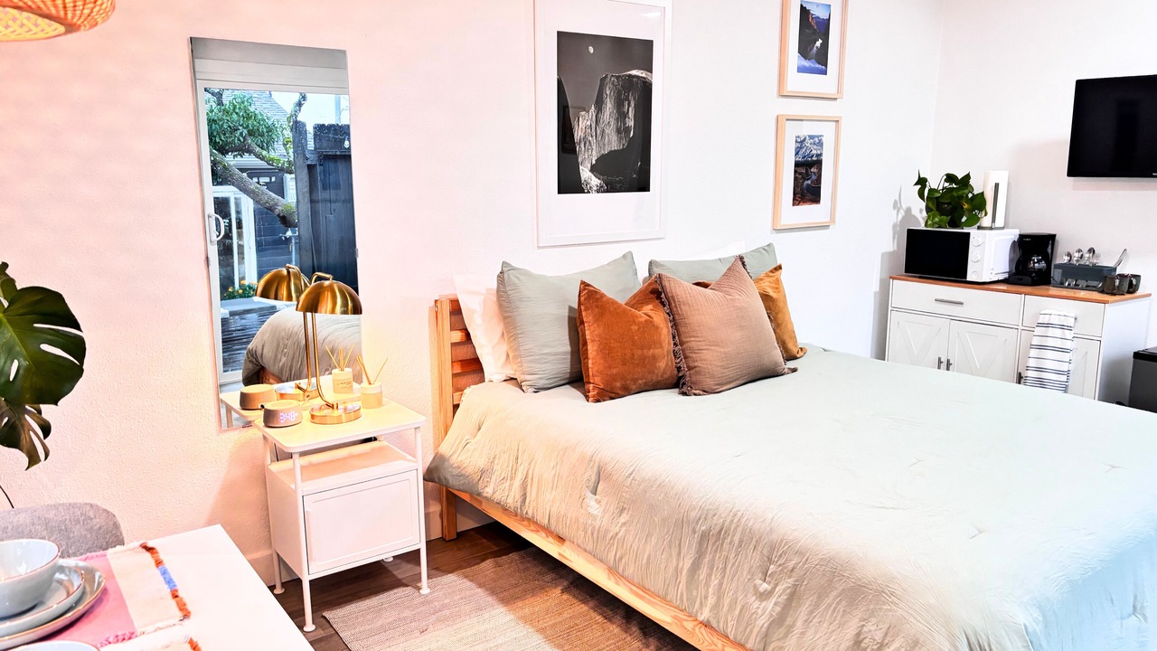 Photo of Bedroom in Montclair