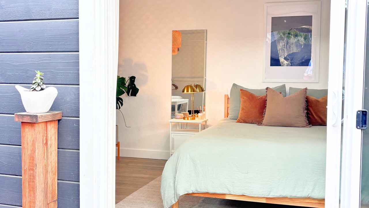 Photo of Bedroom in Montclair