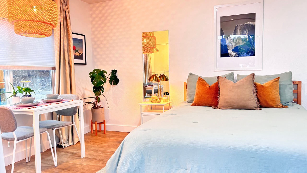 Photo of Bedroom in Montclair