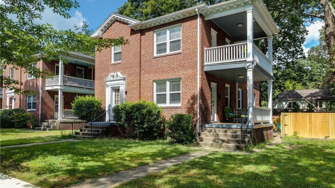 Photo of Outdoor in Richmond