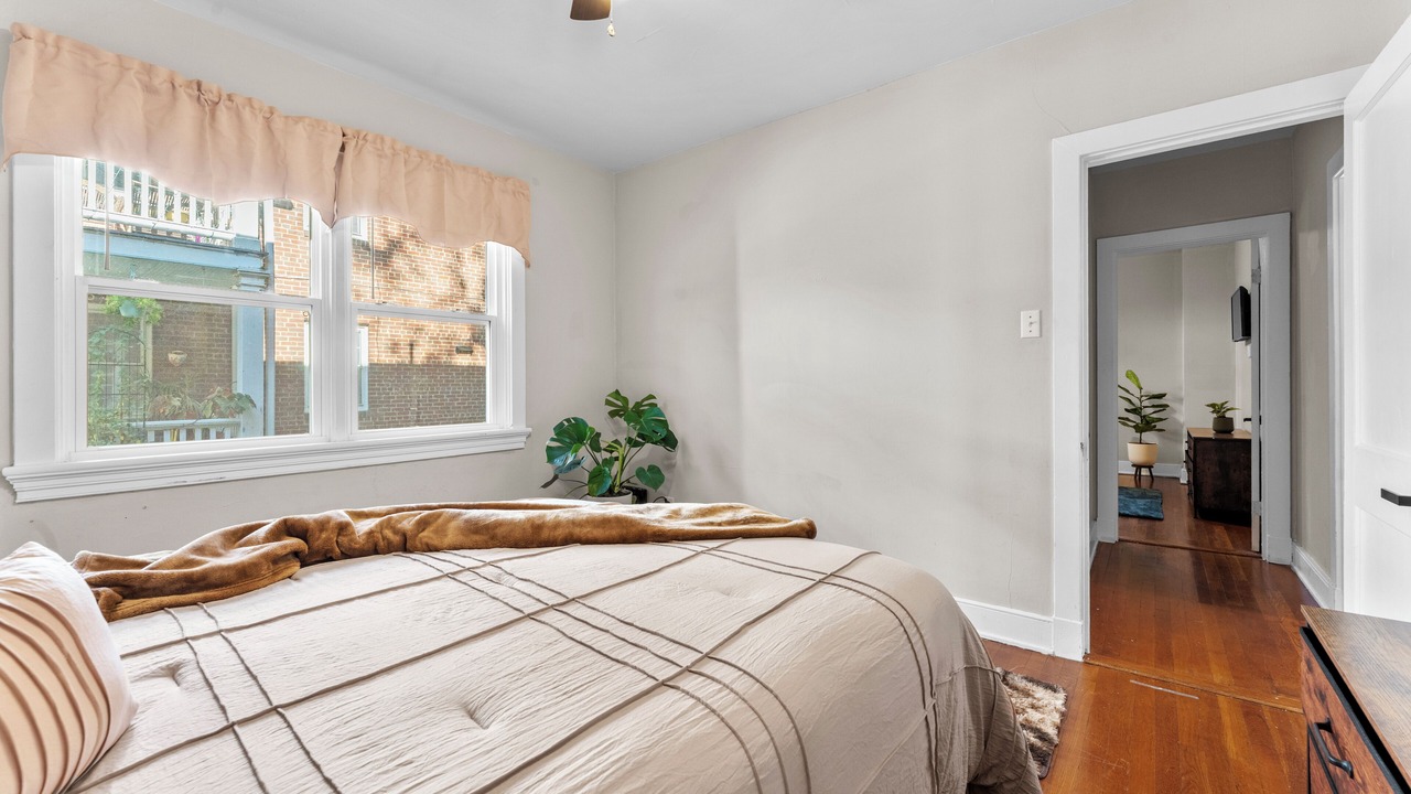 Photo of Bedroom in Richmond