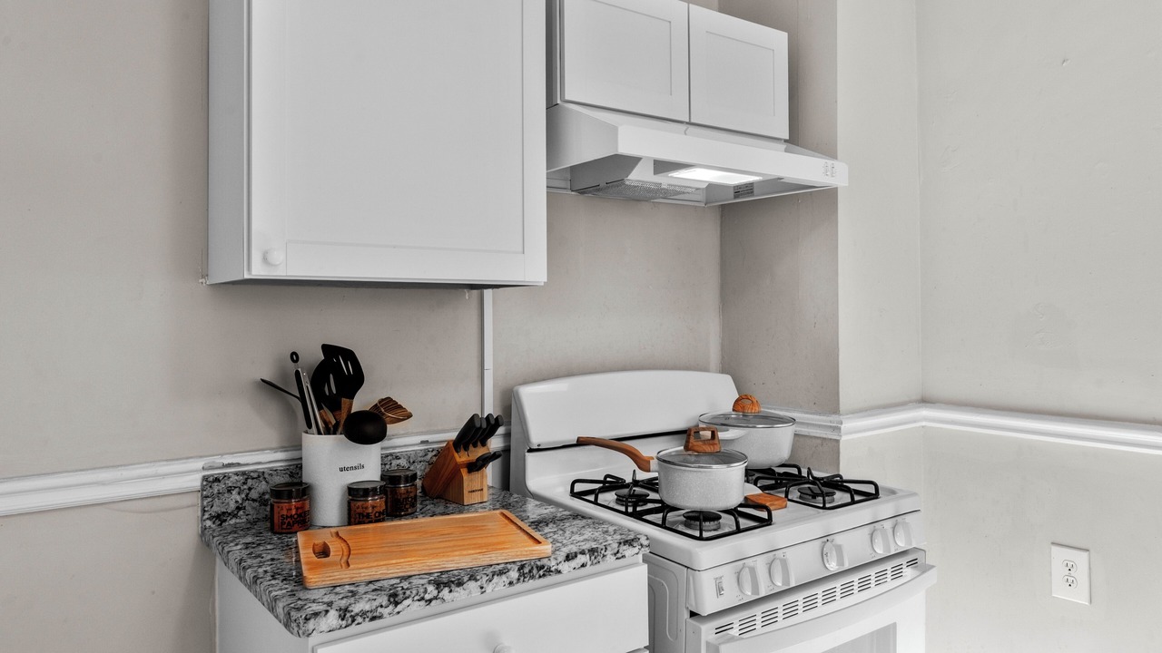 Photo of Kitchen in Richmond