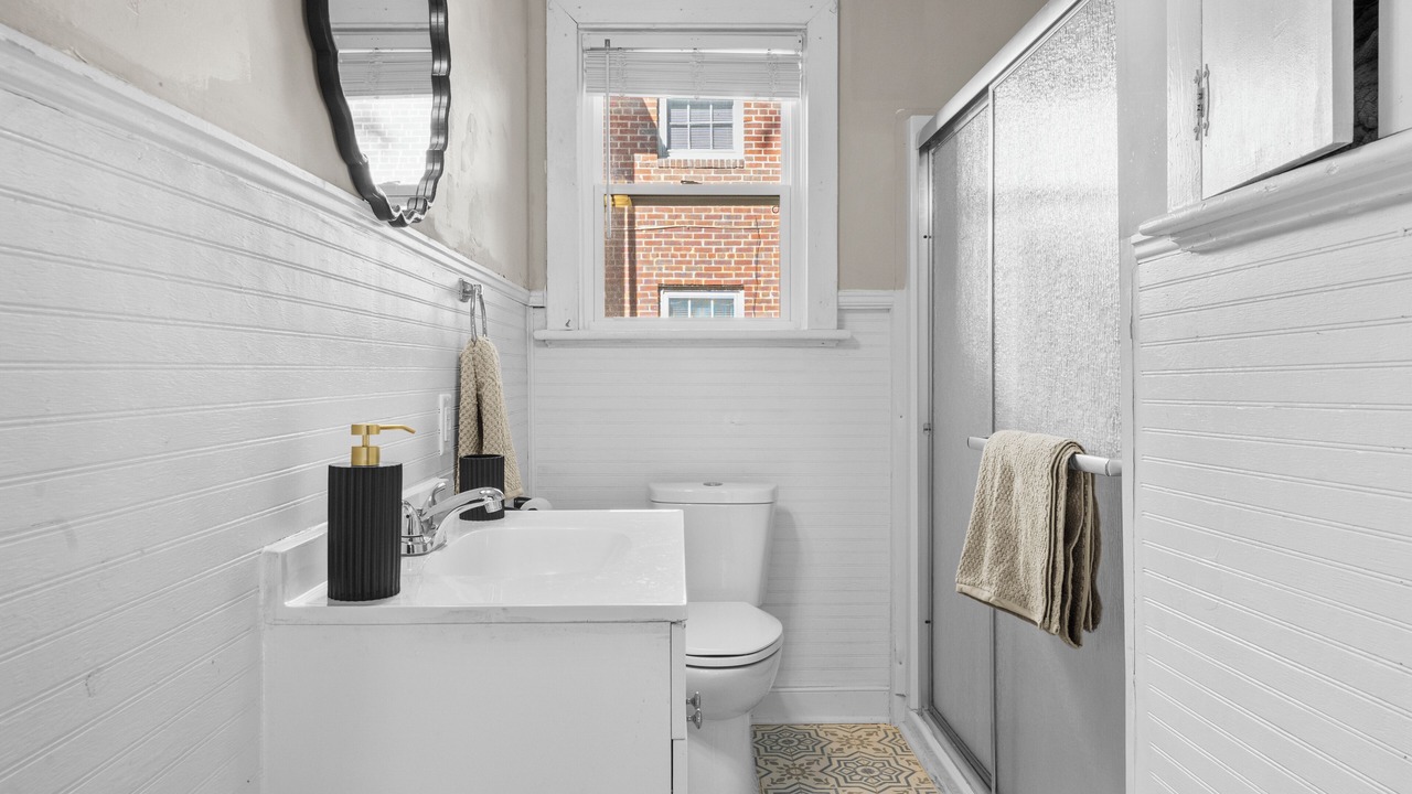 Photo of Bathroom in Richmond