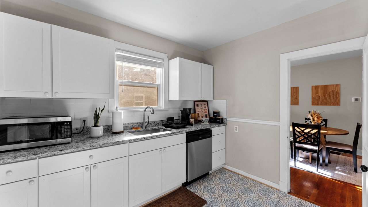 Photo of Kitchen in Richmond