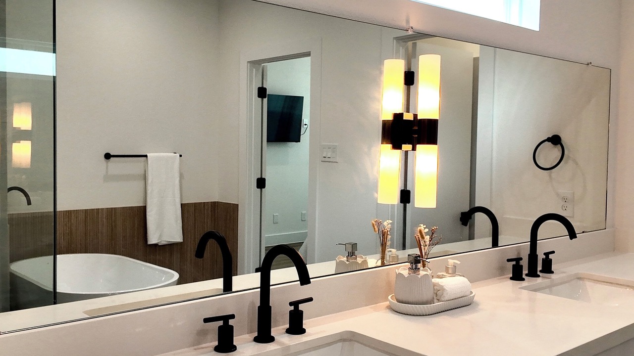 Photo of Bathroom in OST - South Union