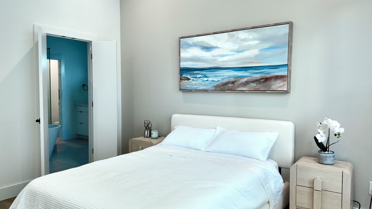 Photo of Bedroom in OST - South Union