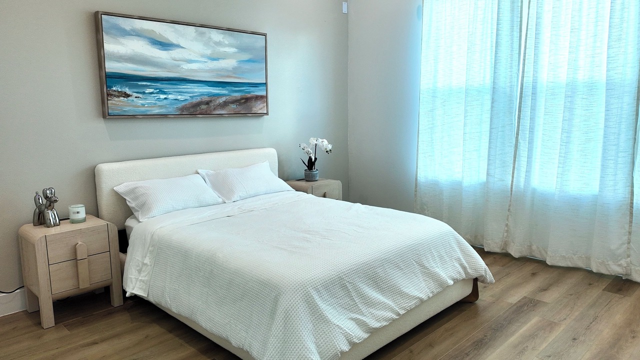 Photo of Bedroom in OST - South Union