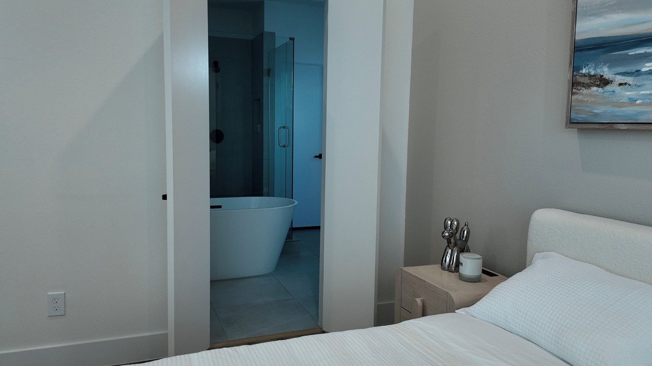 Photo of Bedroom in OST - South Union