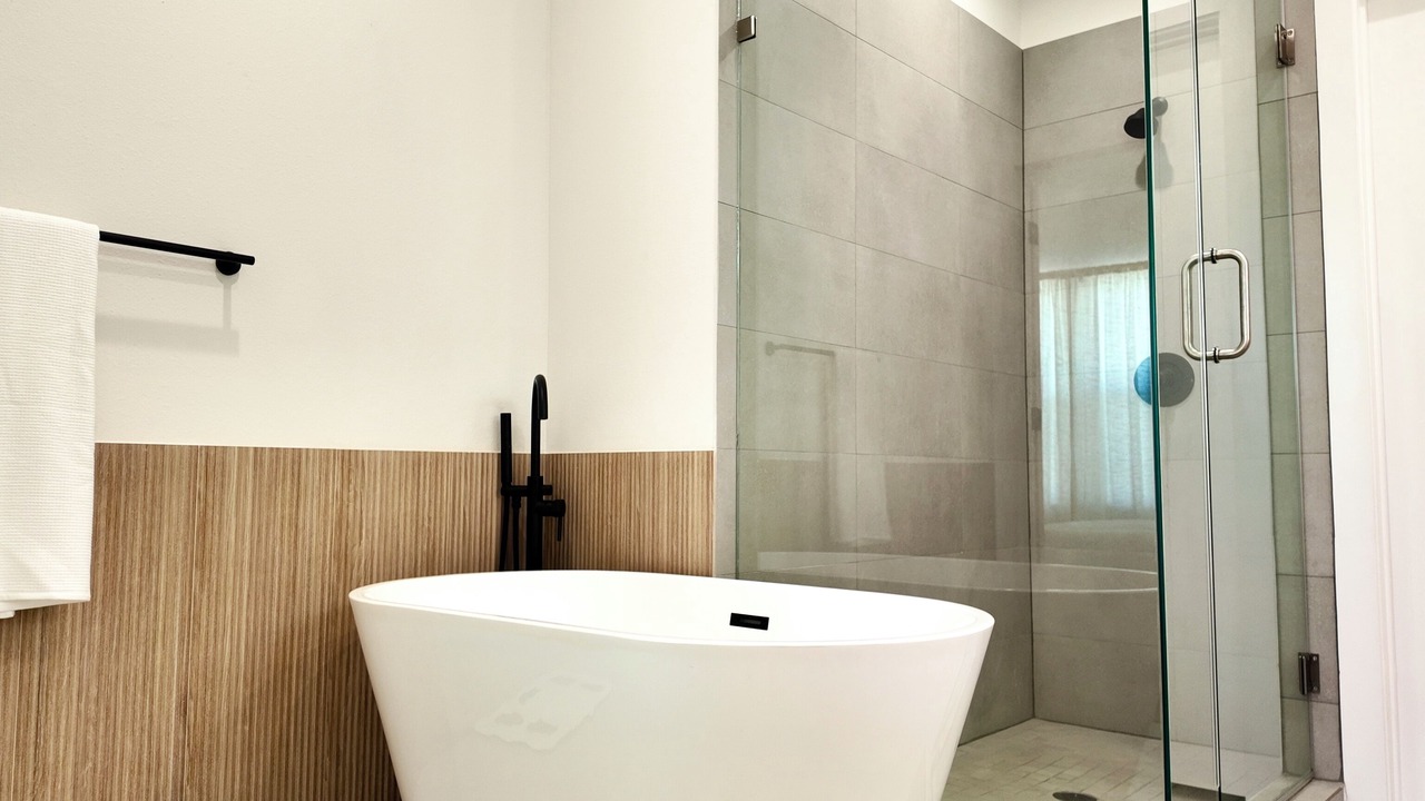 Photo of Bathroom in OST - South Union
