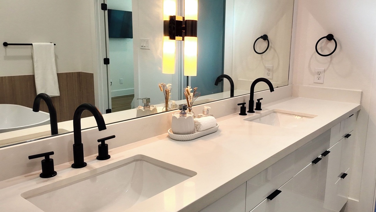 Photo of Bathroom in OST - South Union