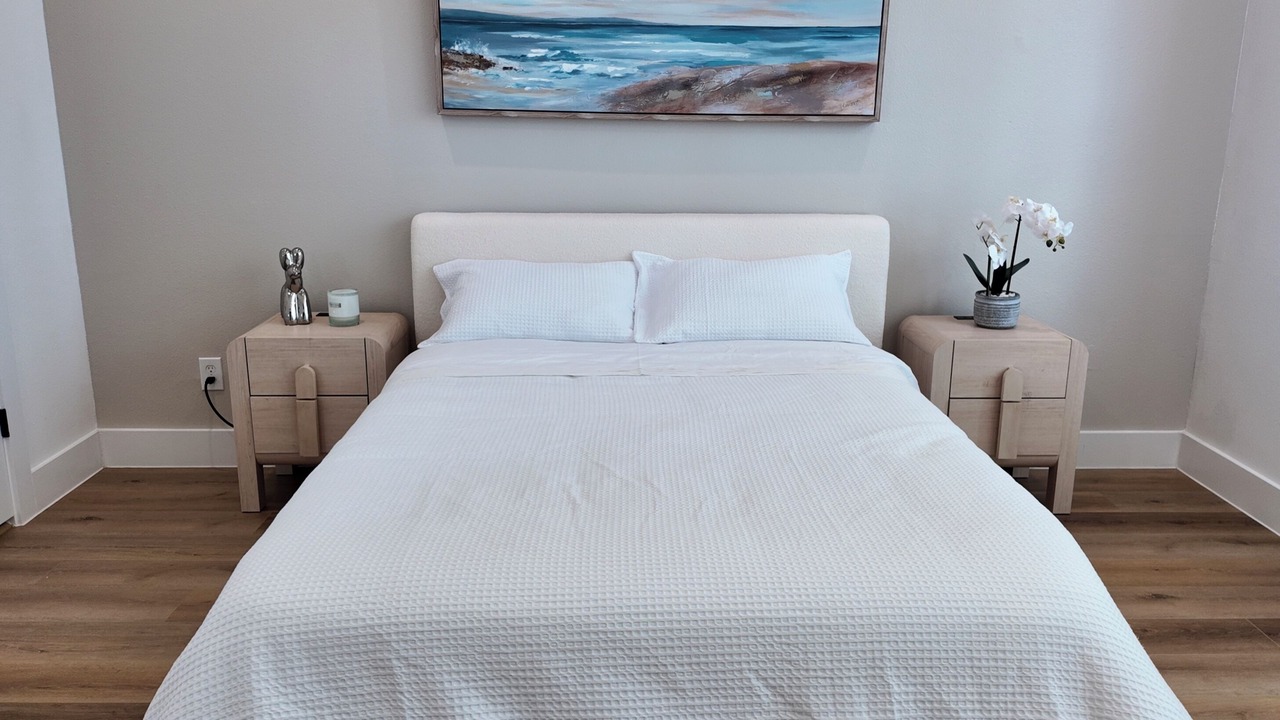 Photo of Bedroom in OST - South Union
