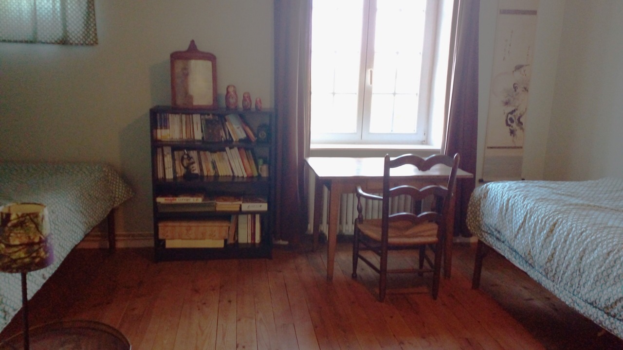 Photo of Bedroom in Fresville