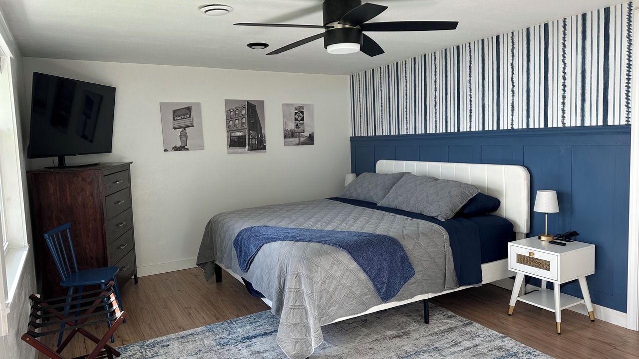 Photo of Bedroom in Menominee