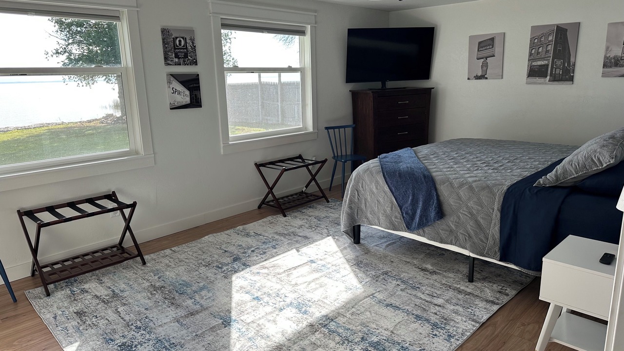 Photo of Bedroom in Menominee
