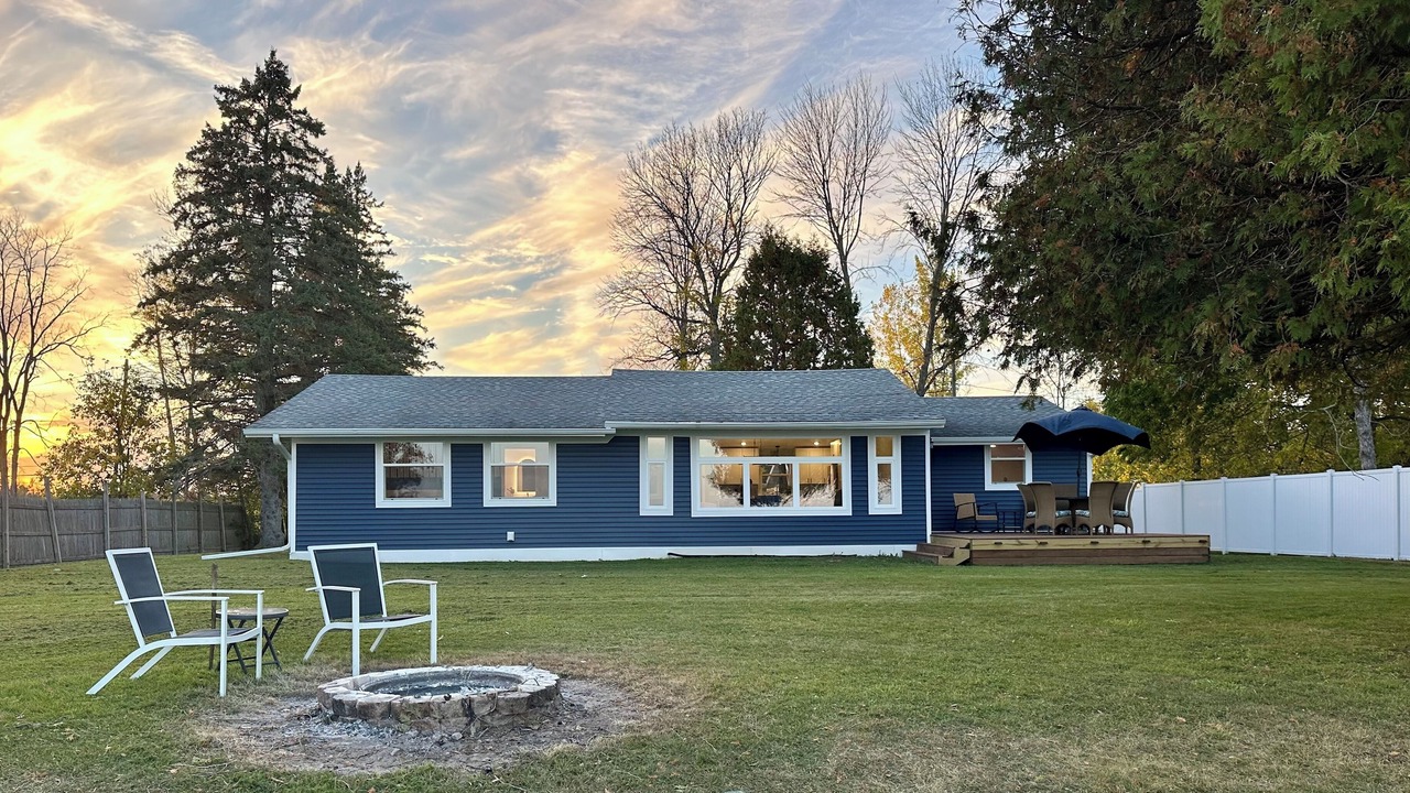 Photo of Outdoor in Menominee