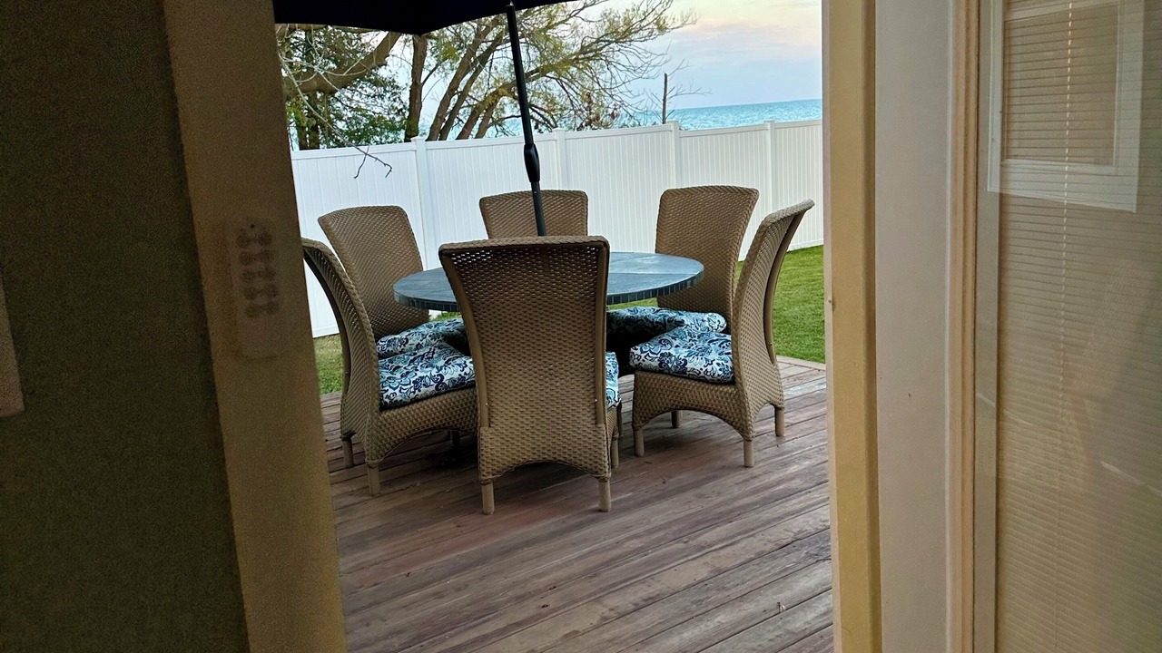 Photo of Outdoor in Menominee