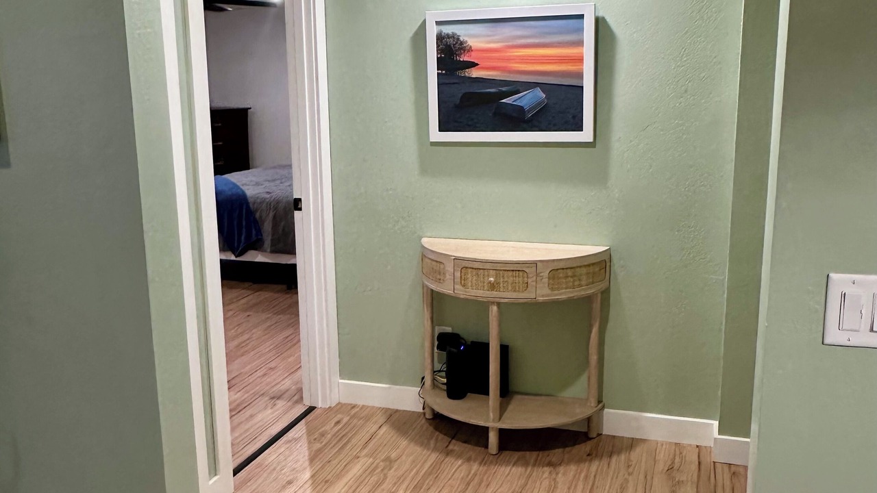 Photo of Bedroom in Menominee