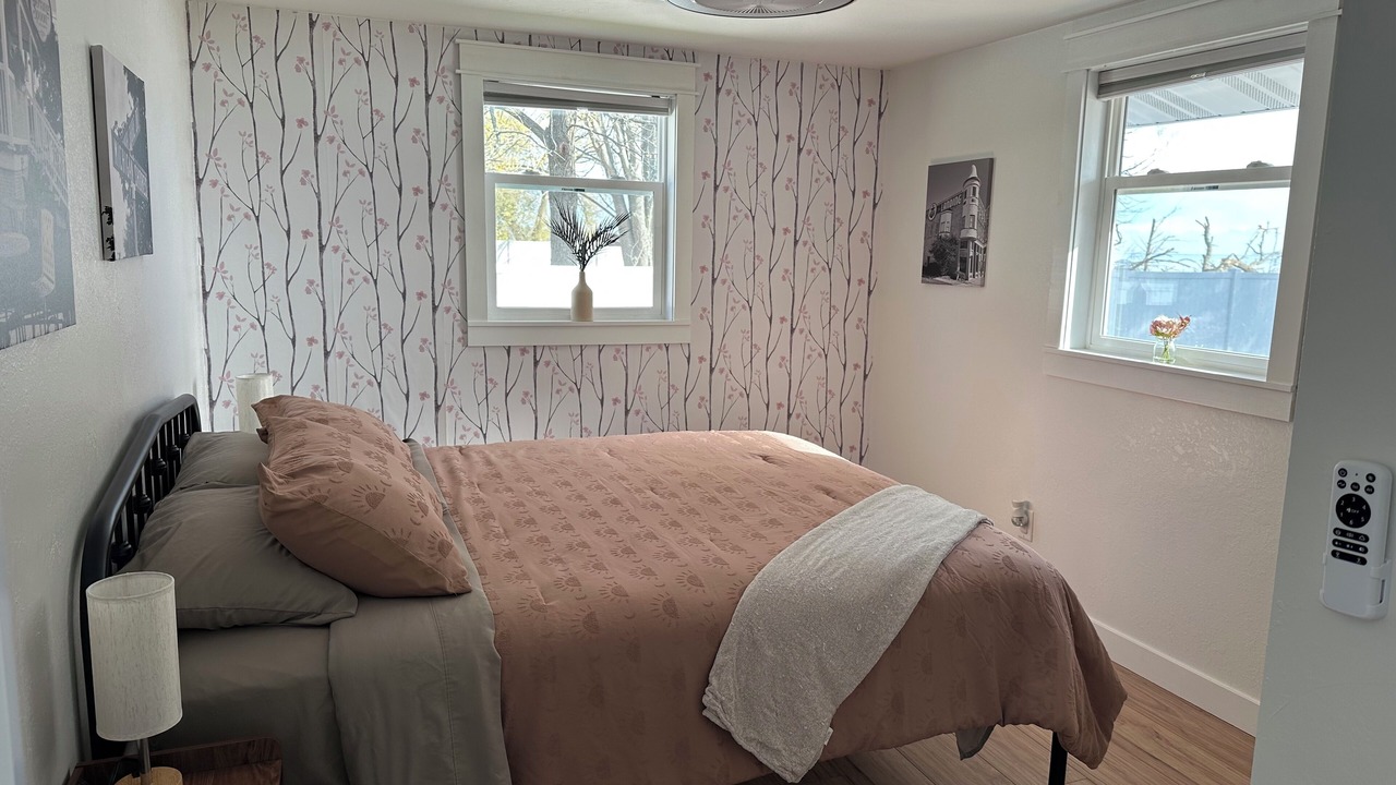 Photo of Bedroom in Menominee