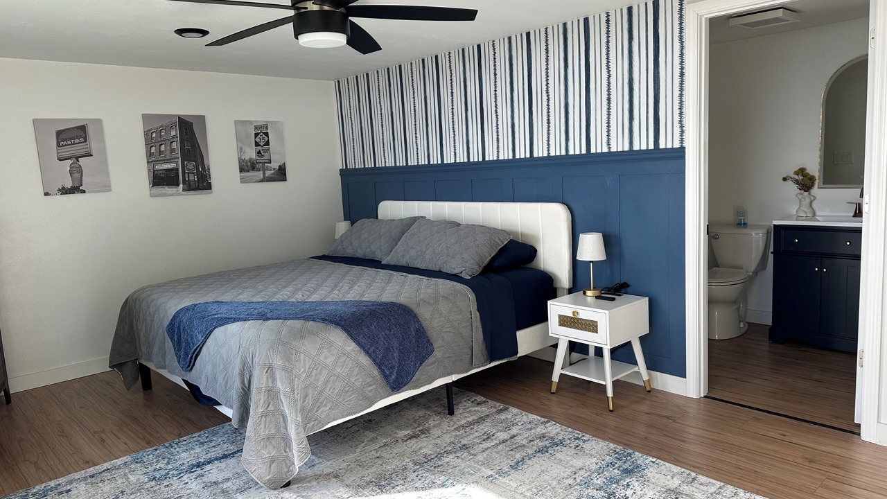 Photo of Bedroom in Menominee