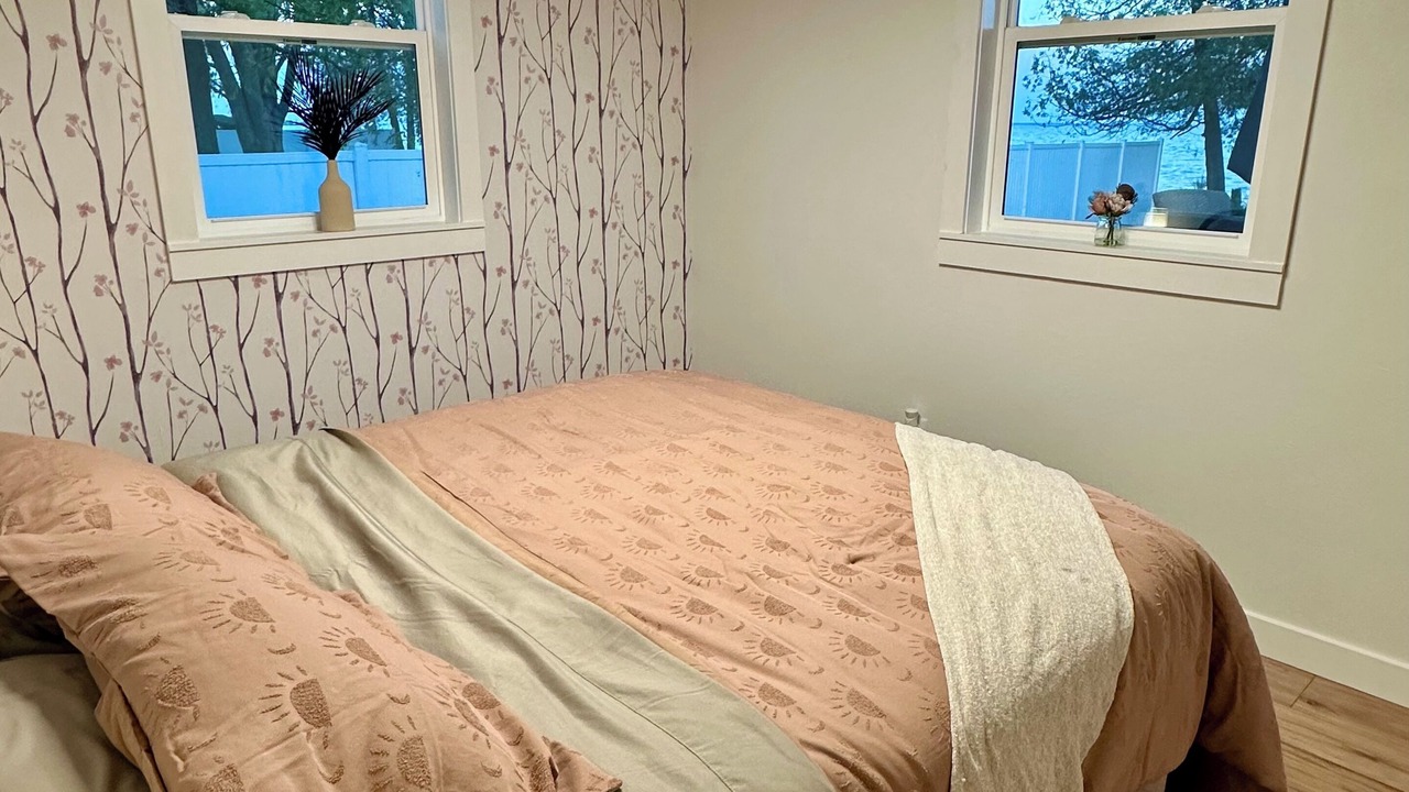 Photo of Bedroom in Menominee