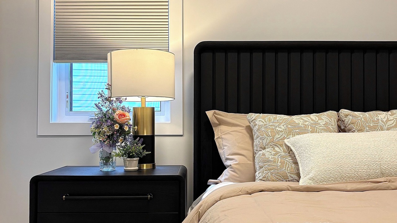 Photo of Bedroom in Saskatoon