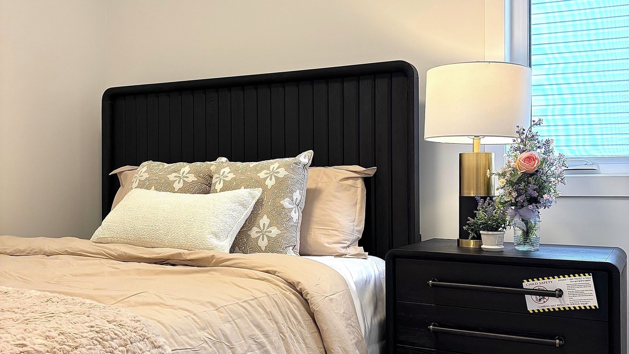Photo of Bedroom in Saskatoon