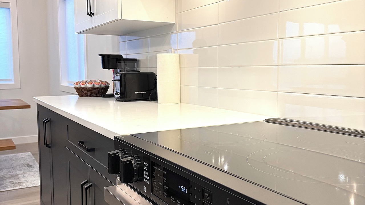 Photo of Kitchen in Saskatoon