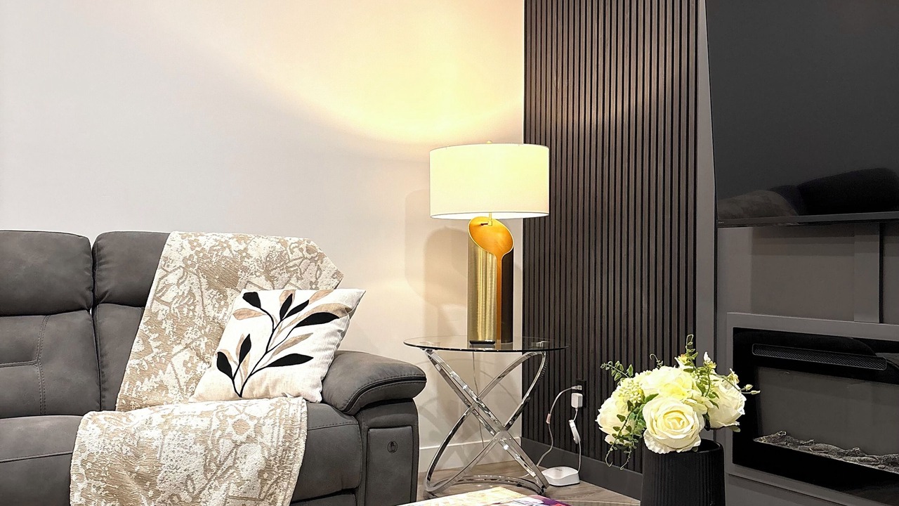 Photo of Livingroom in Saskatoon