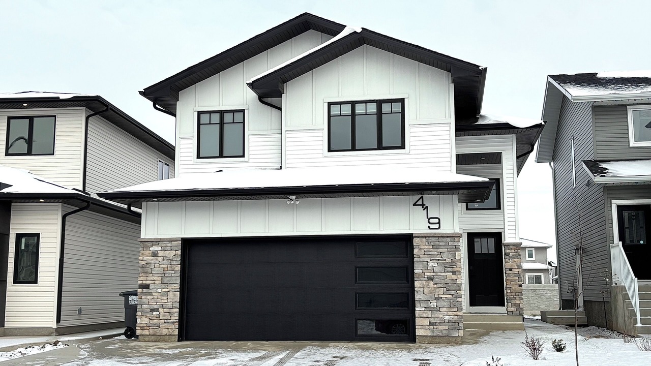 Photo of Outdoor in Saskatoon