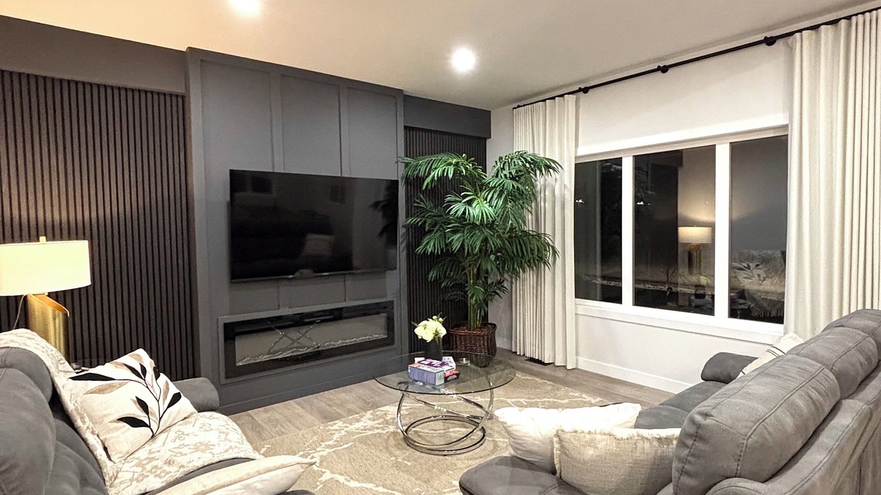 Photo of Livingroom in Saskatoon