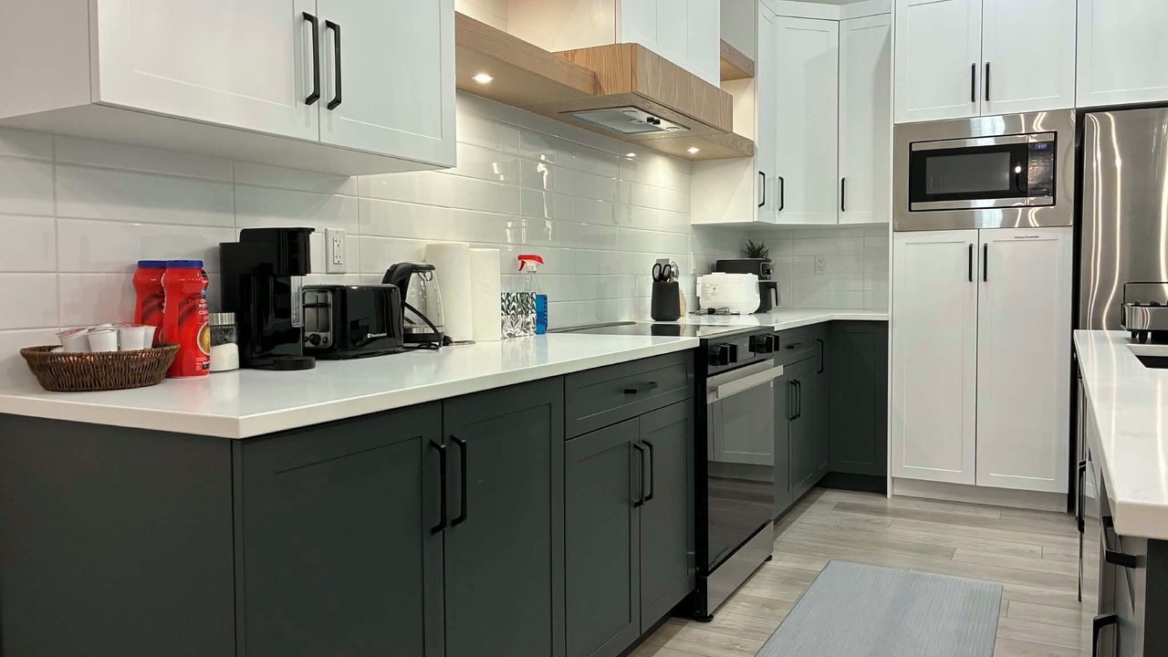 Photo of Kitchen in Saskatoon