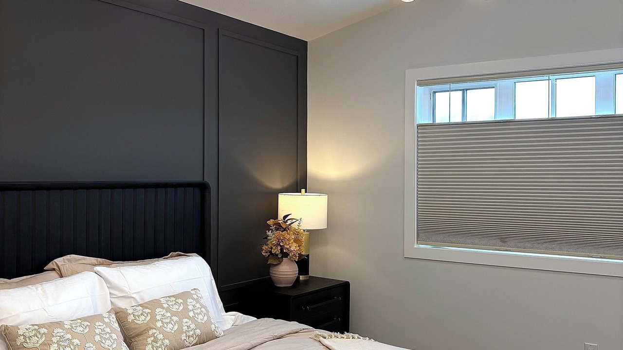Photo of Bedroom in Saskatoon