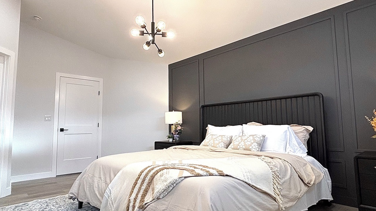 Photo of Bedroom in Saskatoon