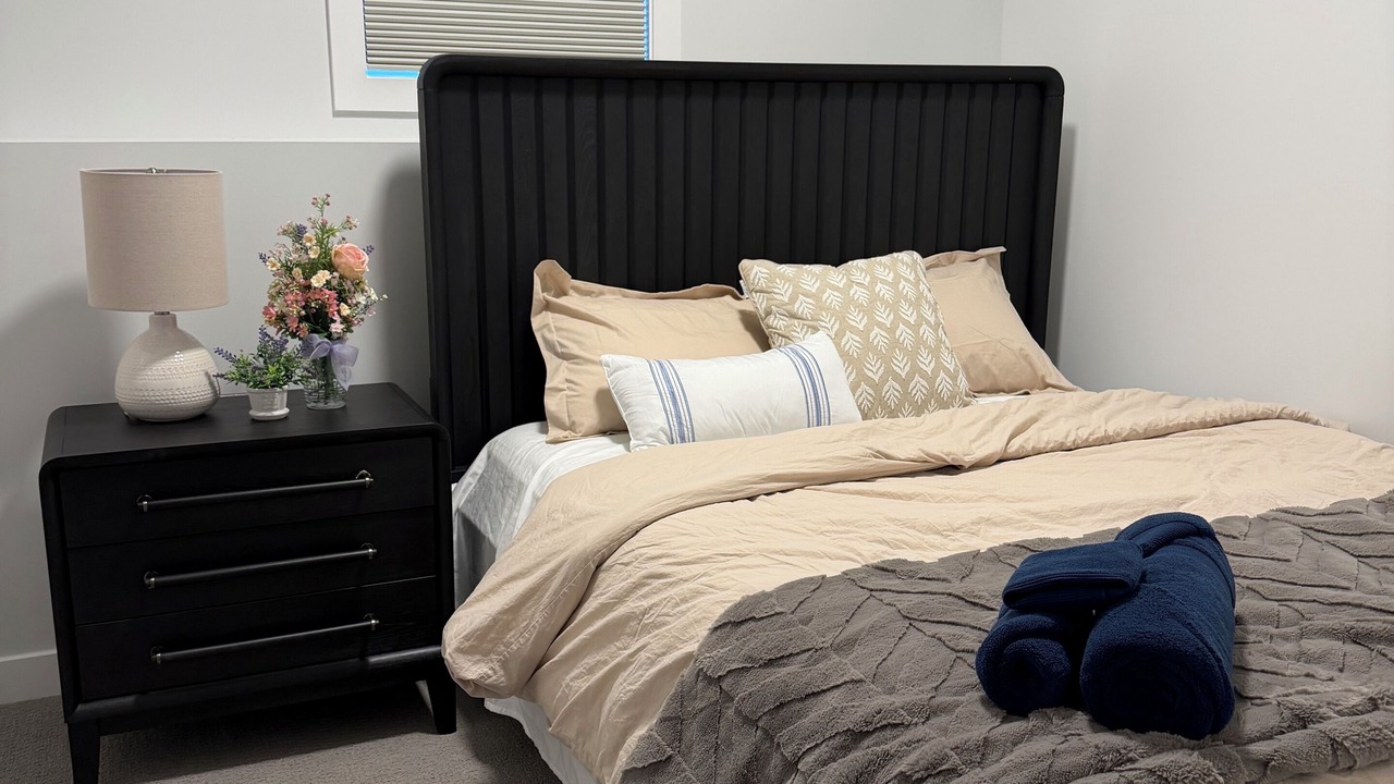 Photo of Bedroom in Saskatoon