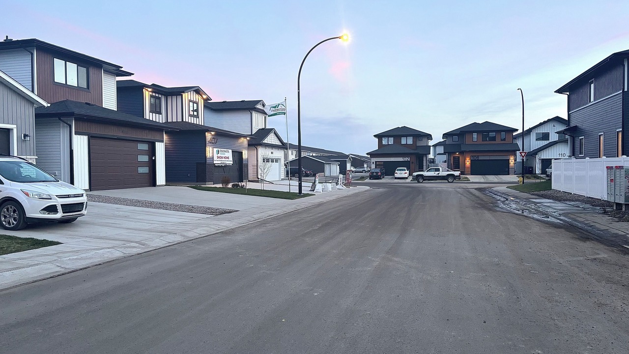 Photo of Outdoor in Saskatoon