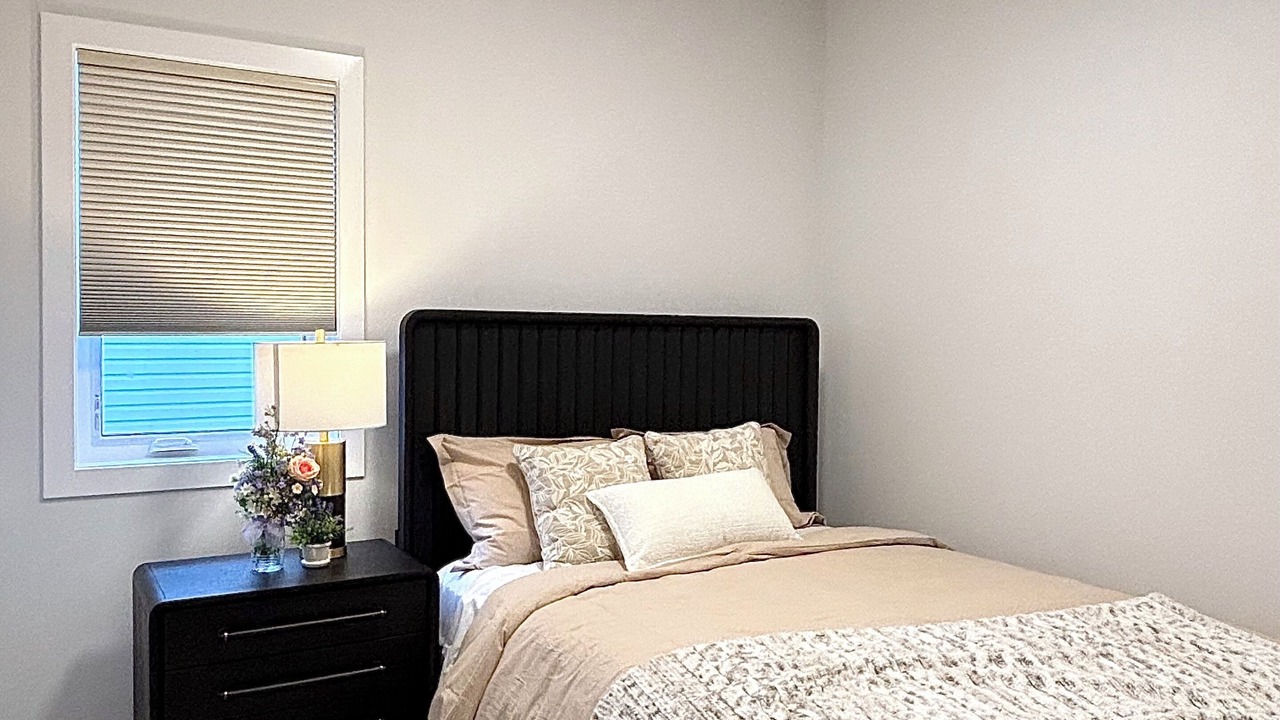 Photo of Bedroom in Saskatoon