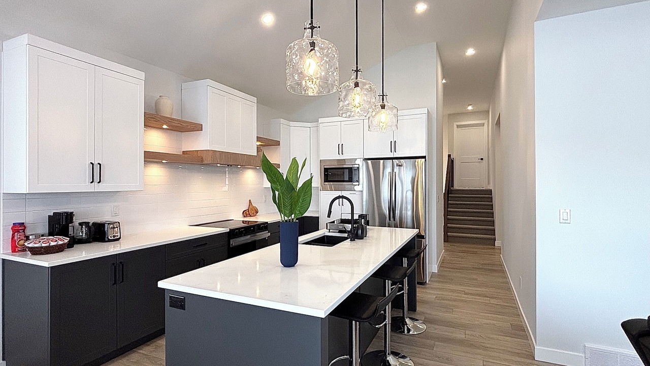 Photo of Kitchen in Saskatoon