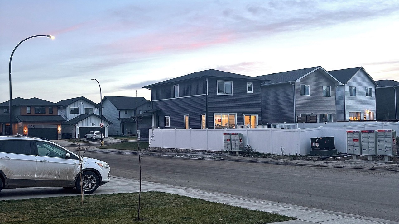 Photo of Outdoor in Saskatoon
