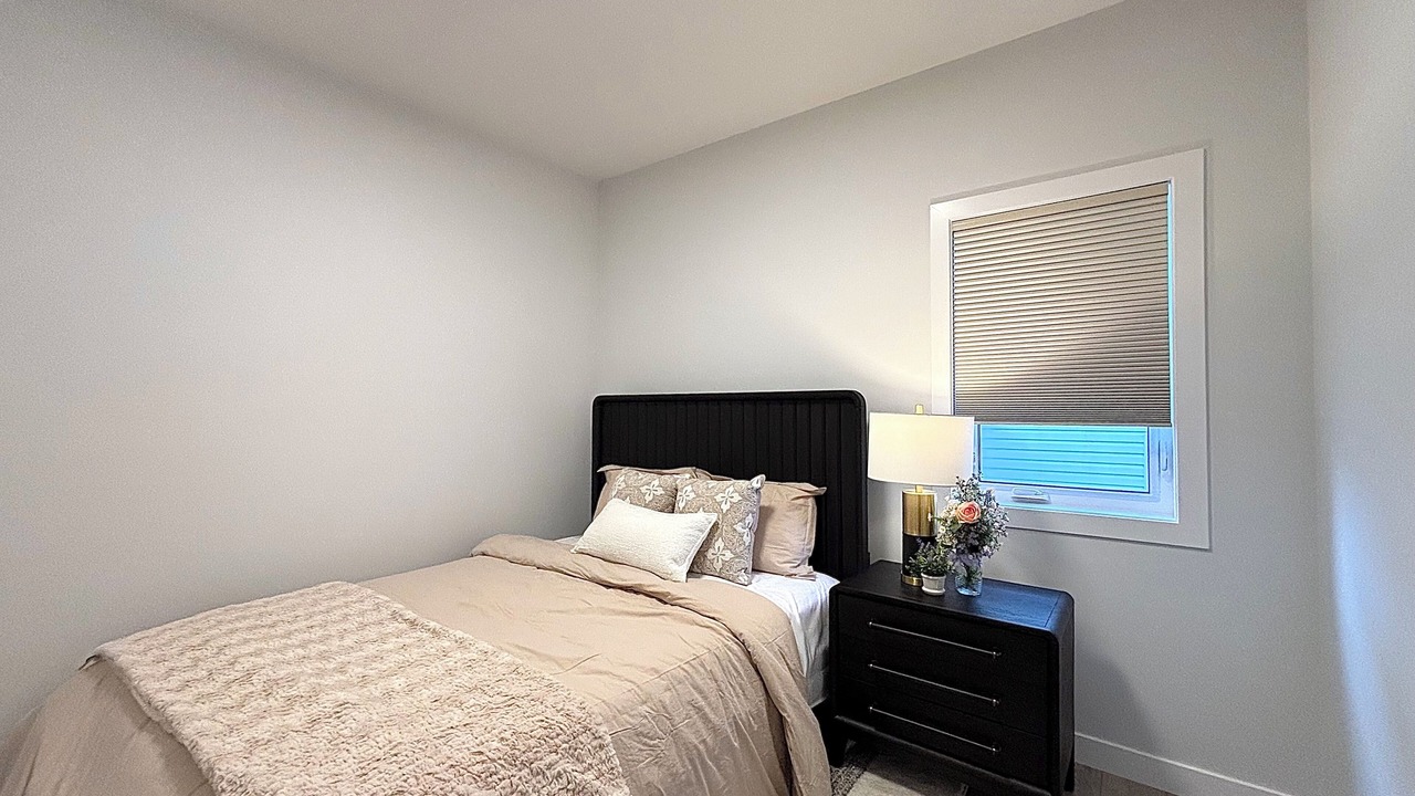 Photo of Bedroom in Saskatoon