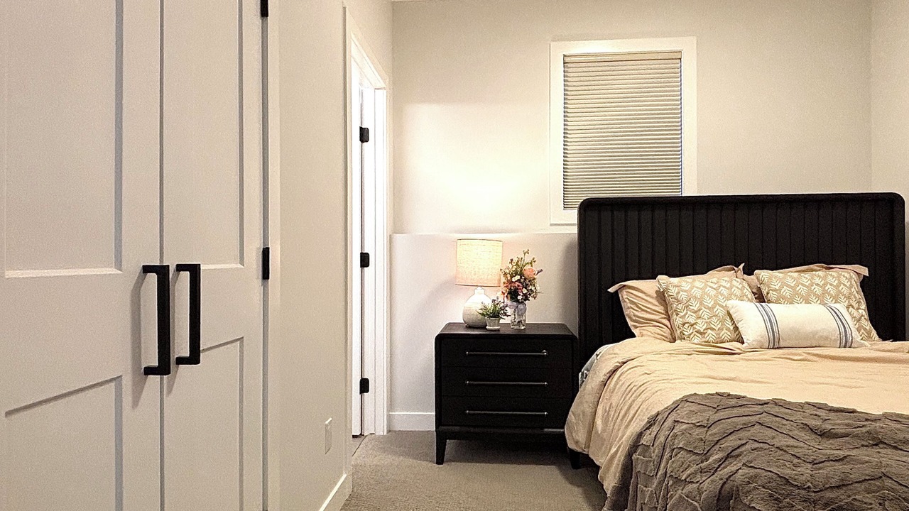 Photo of Bedroom in Saskatoon
