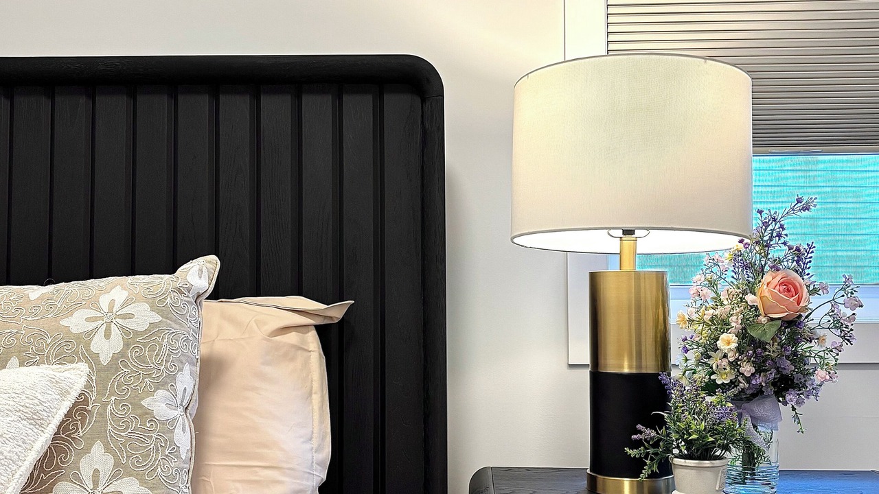 Photo of Bedroom in Saskatoon