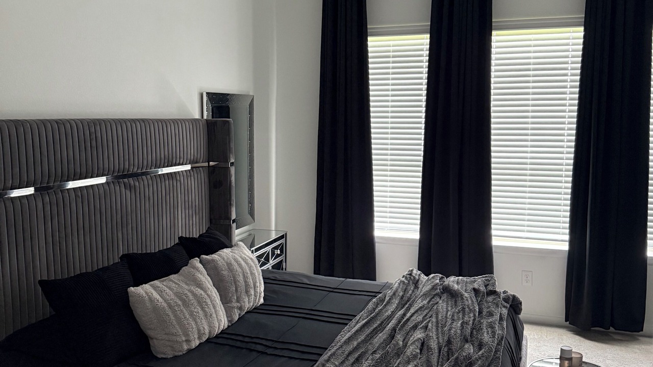 Photo of Bedroom in Rosenberg