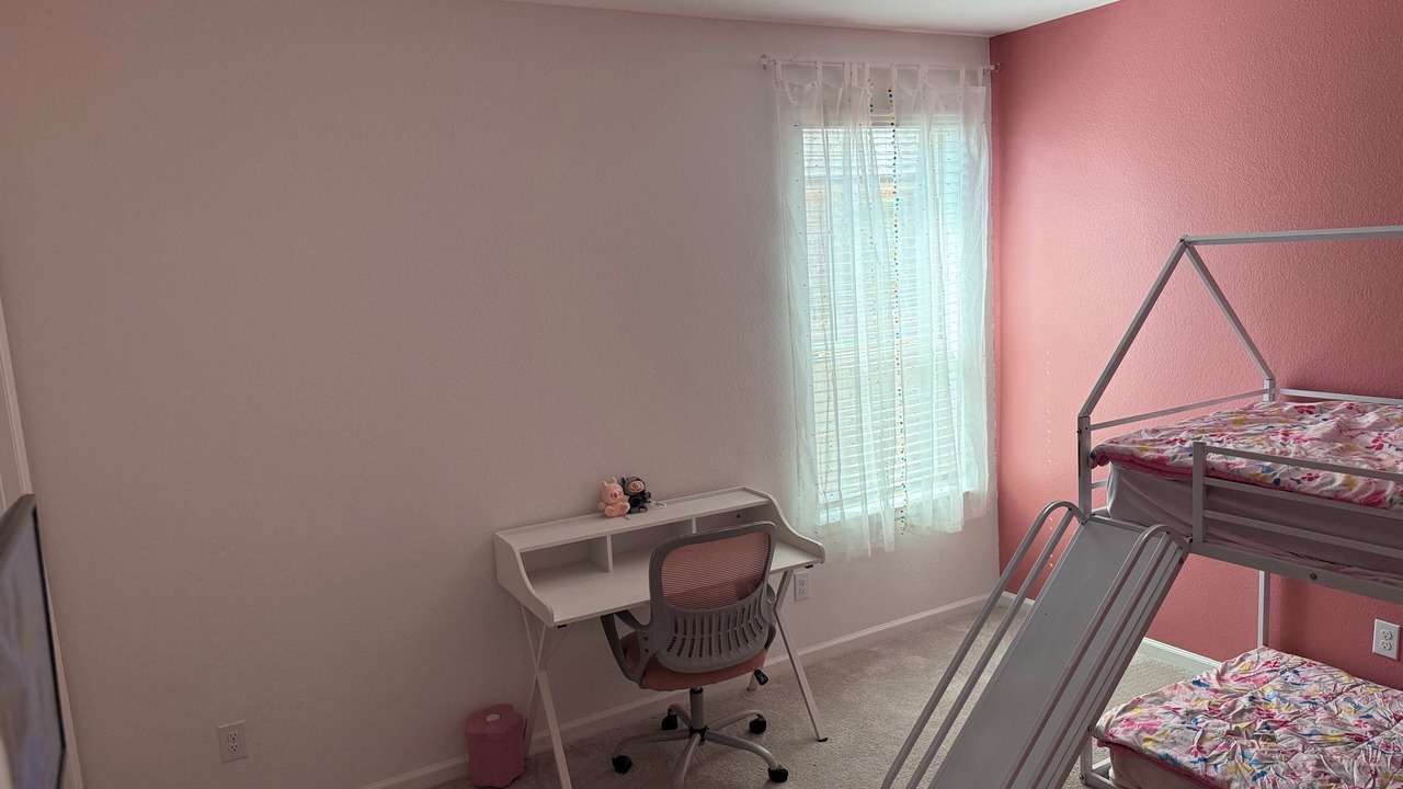 Photo of Bedroom in Rosenberg