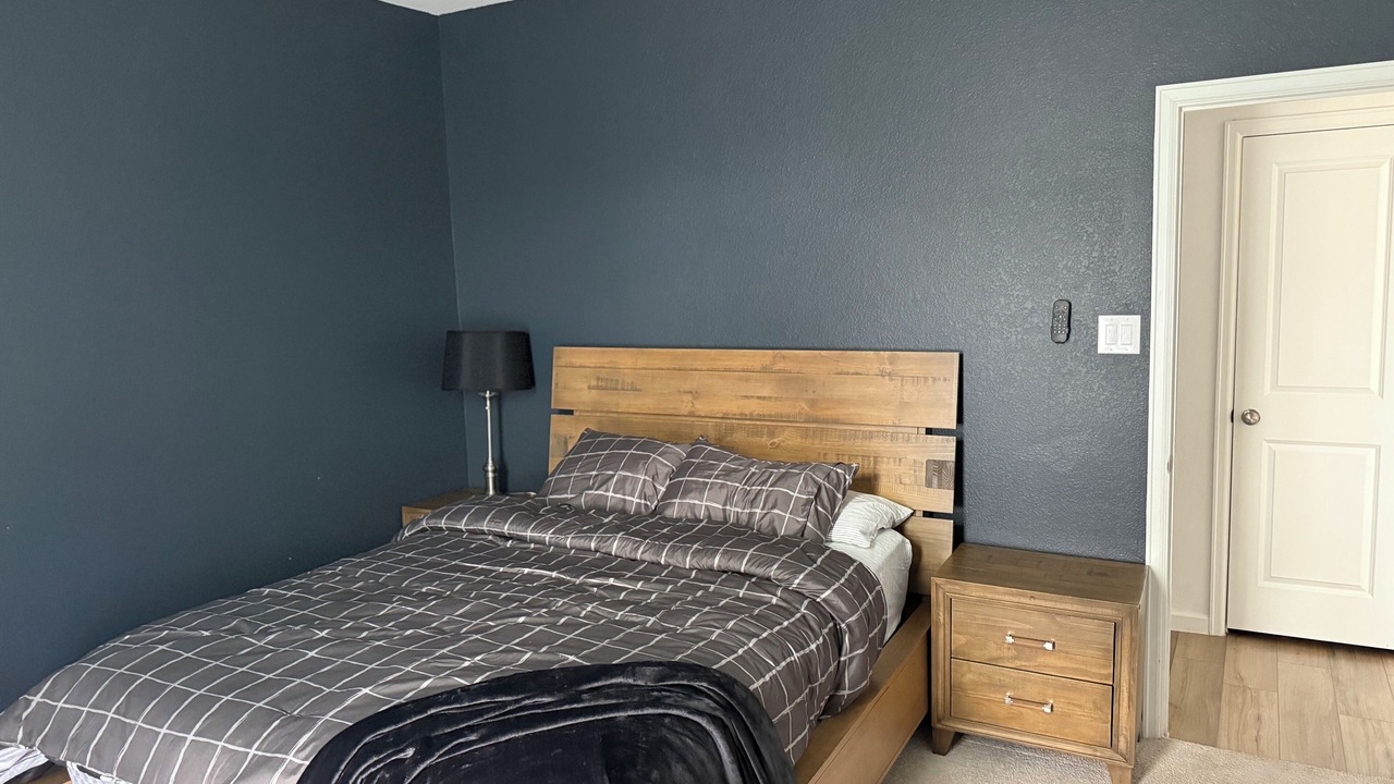 Photo of Bedroom in Rosenberg