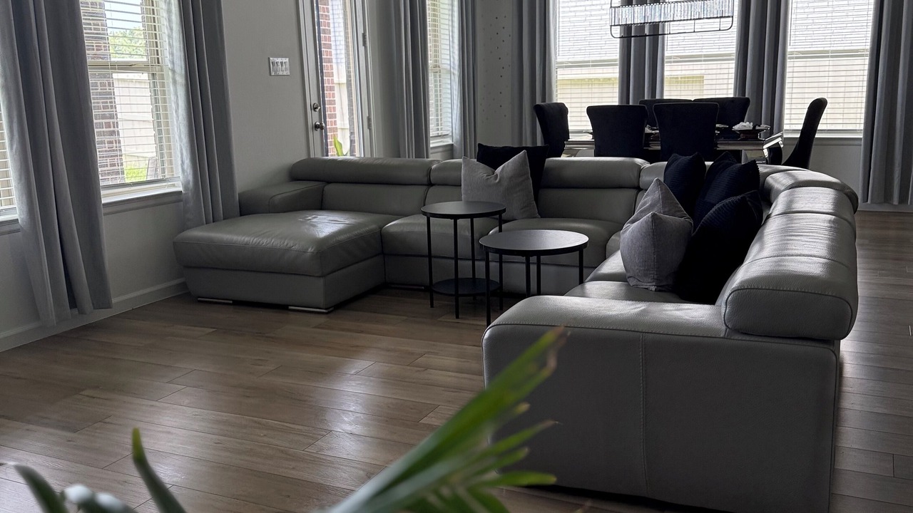 Photo of Livingroom in Rosenberg