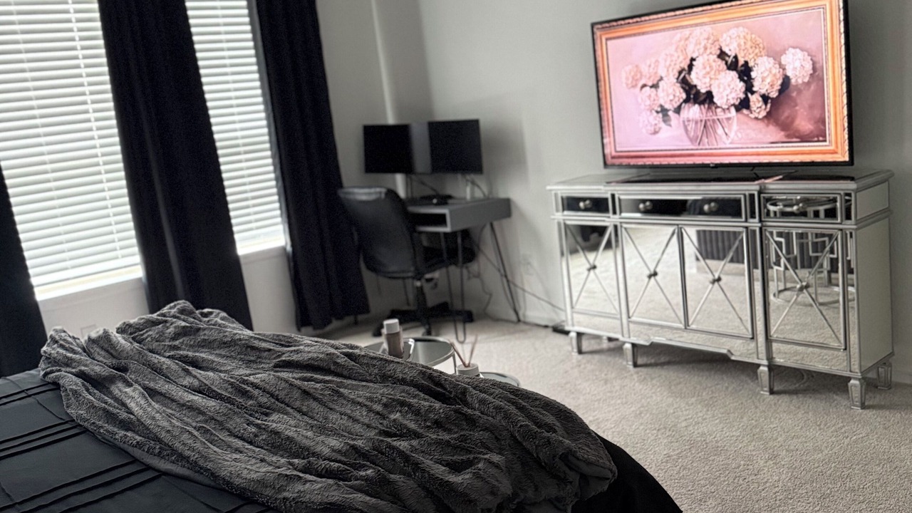 Photo of Bedroom in Rosenberg