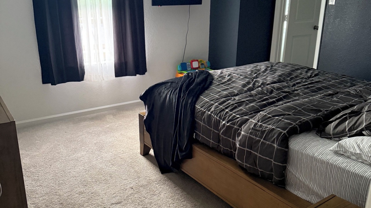Photo of Bedroom in Rosenberg
