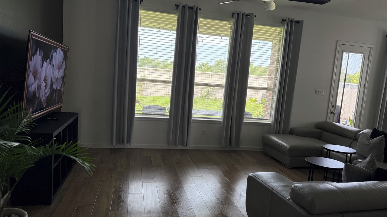 Photo of Livingroom in Rosenberg